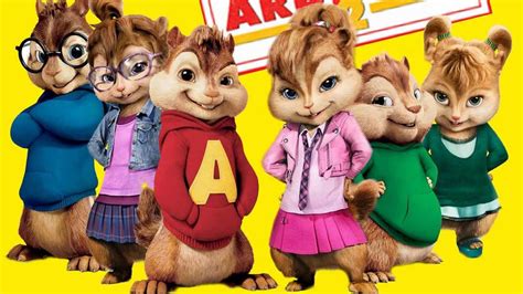 alvin porn